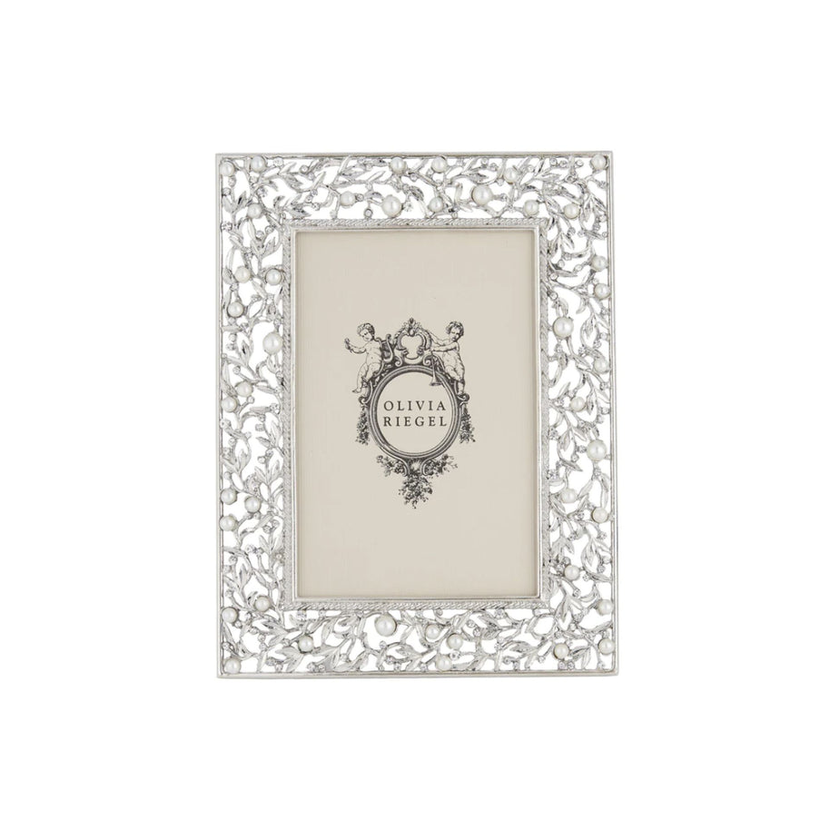 Eleanor Frame - OLIVIA RIEGEL