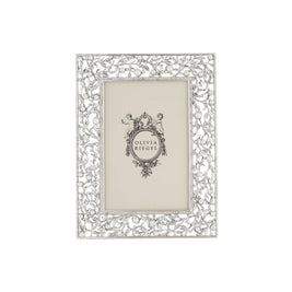 Eleanor Frame - OLIVIA RIEGEL