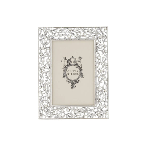 Eleanor Frame - OLIVIA RIEGEL