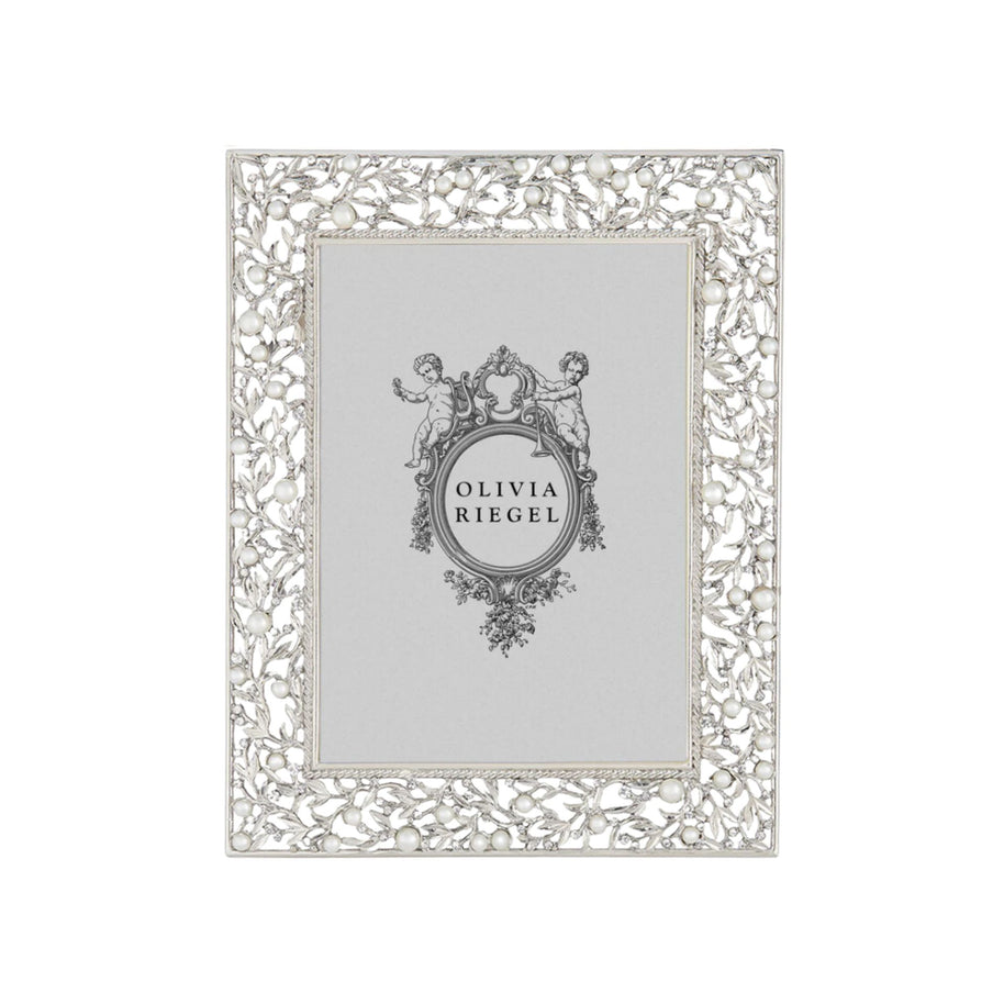 Eleanor Frame - OLIVIA RIEGEL