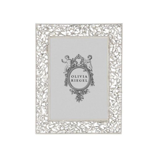 Eleanor Frame - OLIVIA RIEGEL