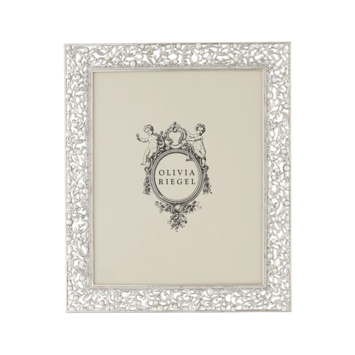 Eleanor Frame - OLIVIA RIEGEL