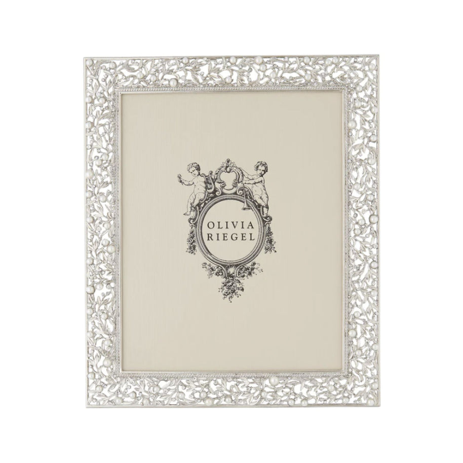 Eleanor Frame - OLIVIA RIEGEL