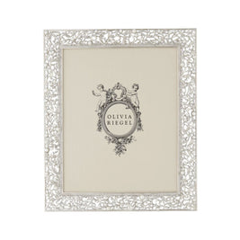 Eleanor Frame - OLIVIA RIEGEL