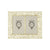 Isadora 4" x 6" Double Frame - OLIVIA RIEGEL