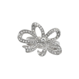 Ribbon Napkin Ring (Set of 4) - OLIVIA RIEGEL