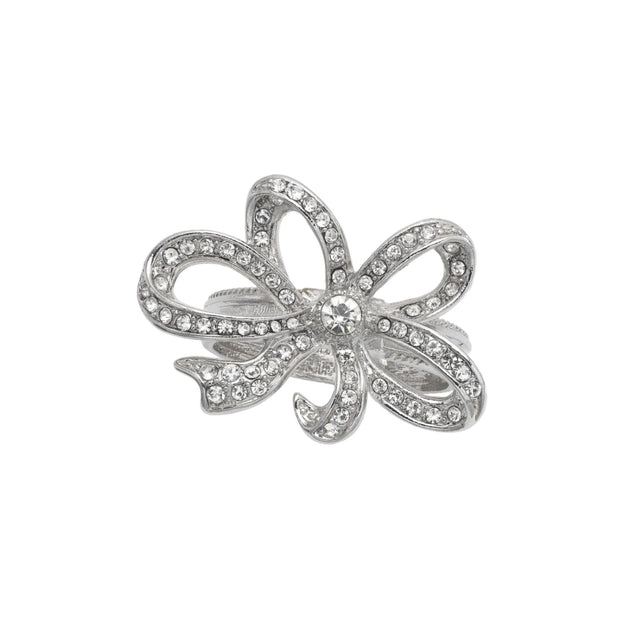 Ribbon Napkin Ring (Set of 4) - OLIVIA RIEGEL