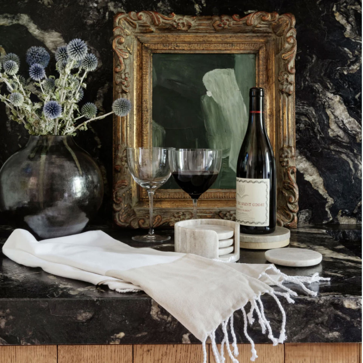 Peshtemal Turkish Hand Towels