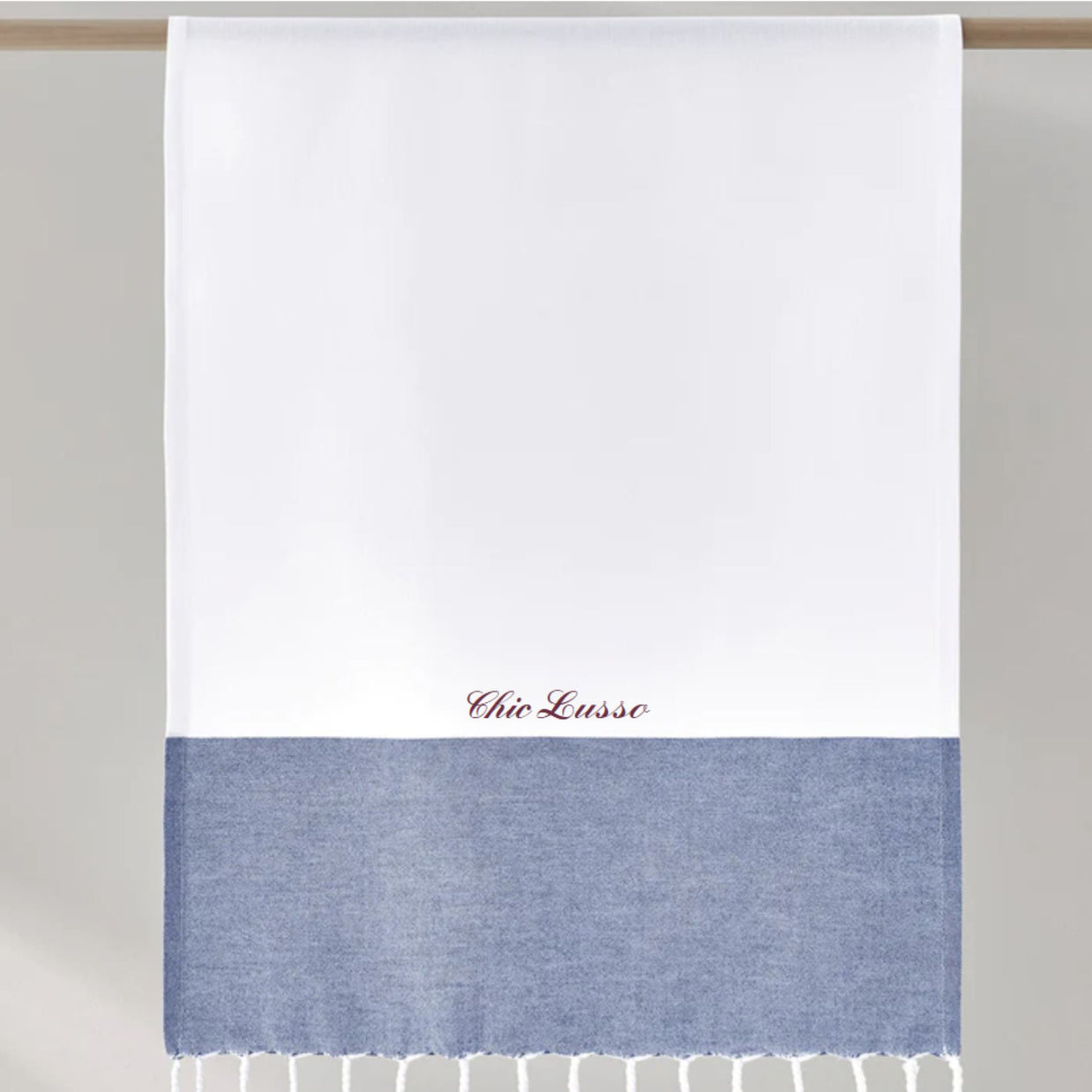 Peshtemal Turkish Hand Towels