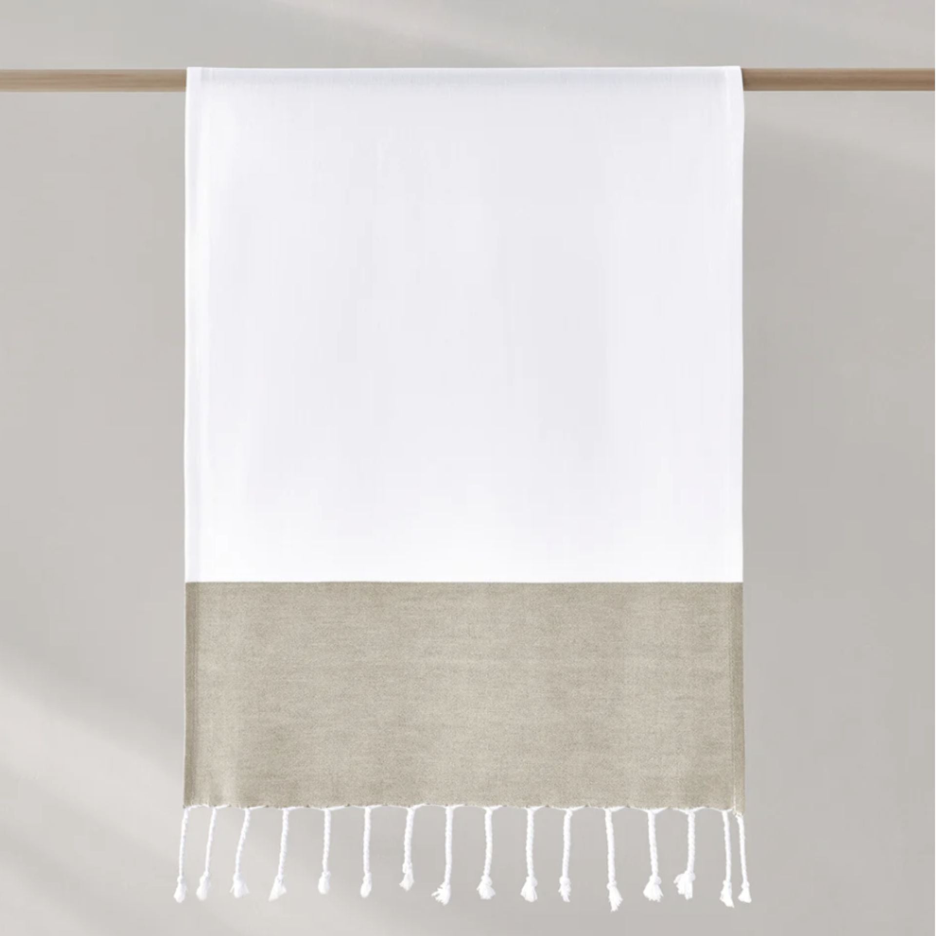 Peshtemal Turkish Hand Towels