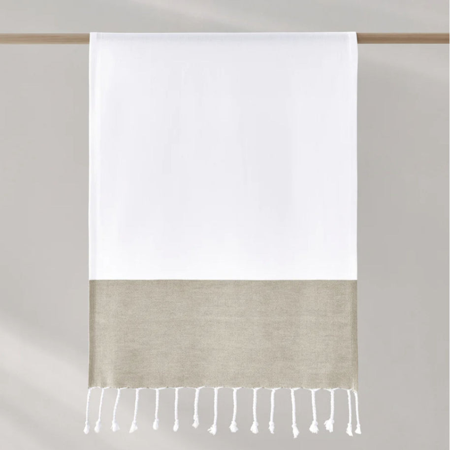 Peshtemal Turkish Hand Towels