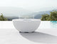 Luna Fire Table