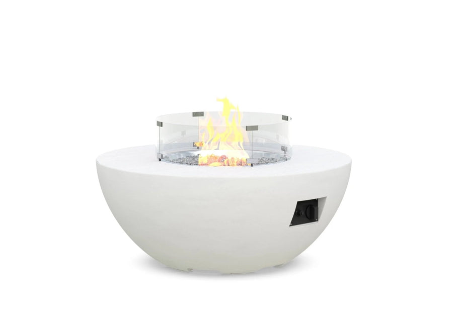 Luna Fire Table