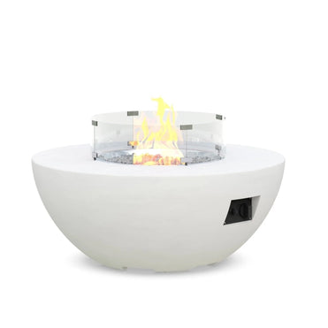 Luna Fire Table