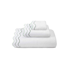 Shopbop Wavy Towels