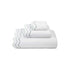 Shopbop Wavy Towels
