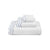 Shopbop Wavy Towels