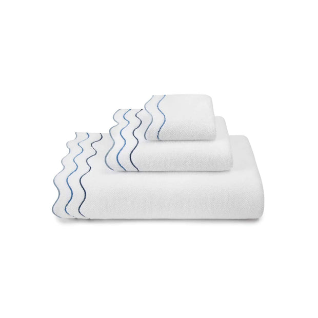 Shopbop Wavy Towels