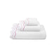 Shopbop Wavy Towels
