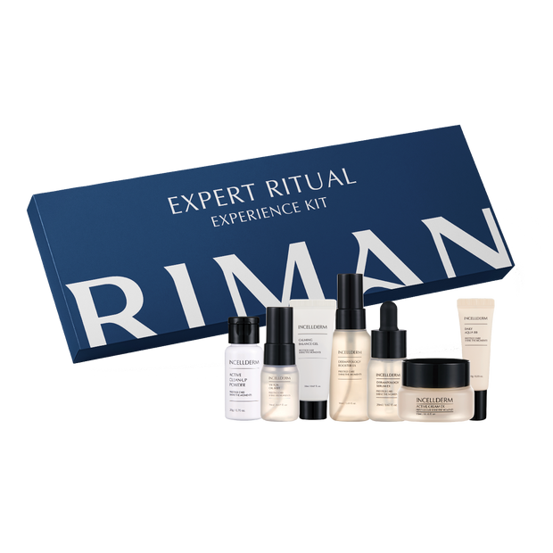 Expert RIMAN Ritual Experience Kit