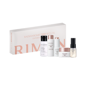 RADIANSOME RIMAN Ritual Experience Kit
