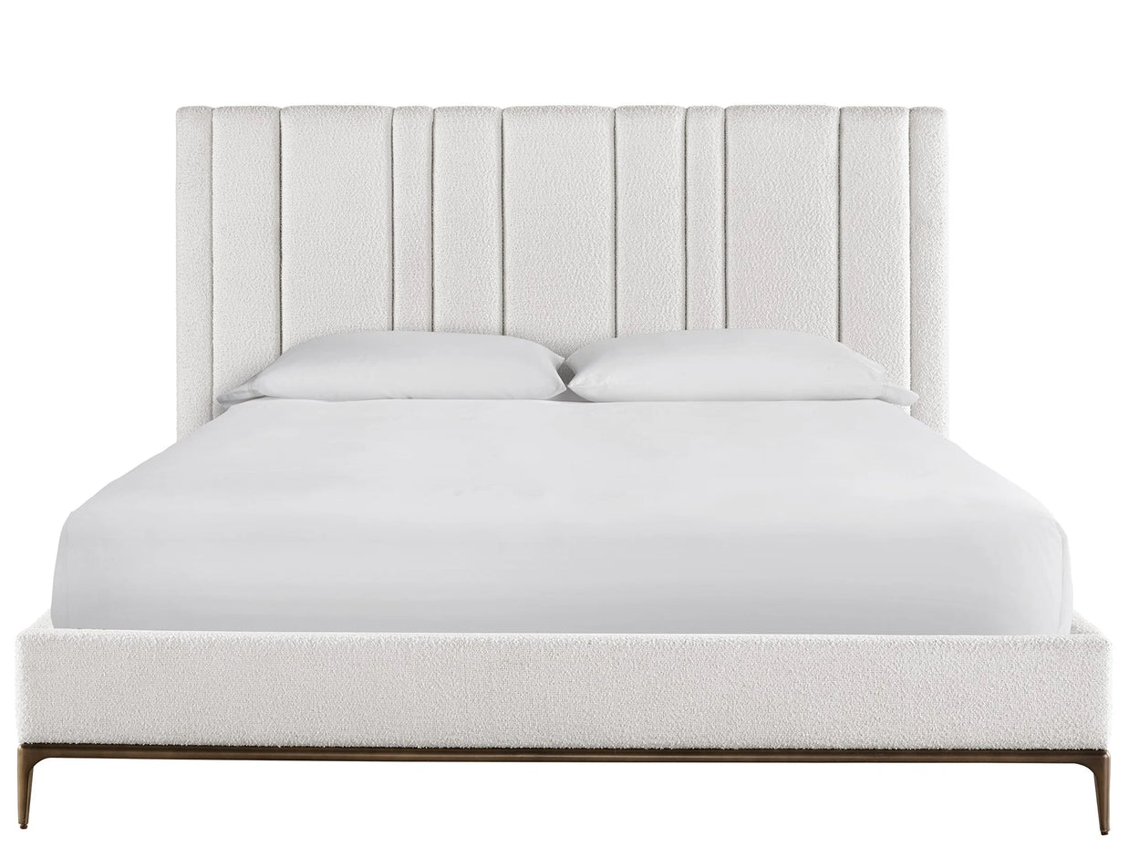 Summerland Upholstered Bed Queen