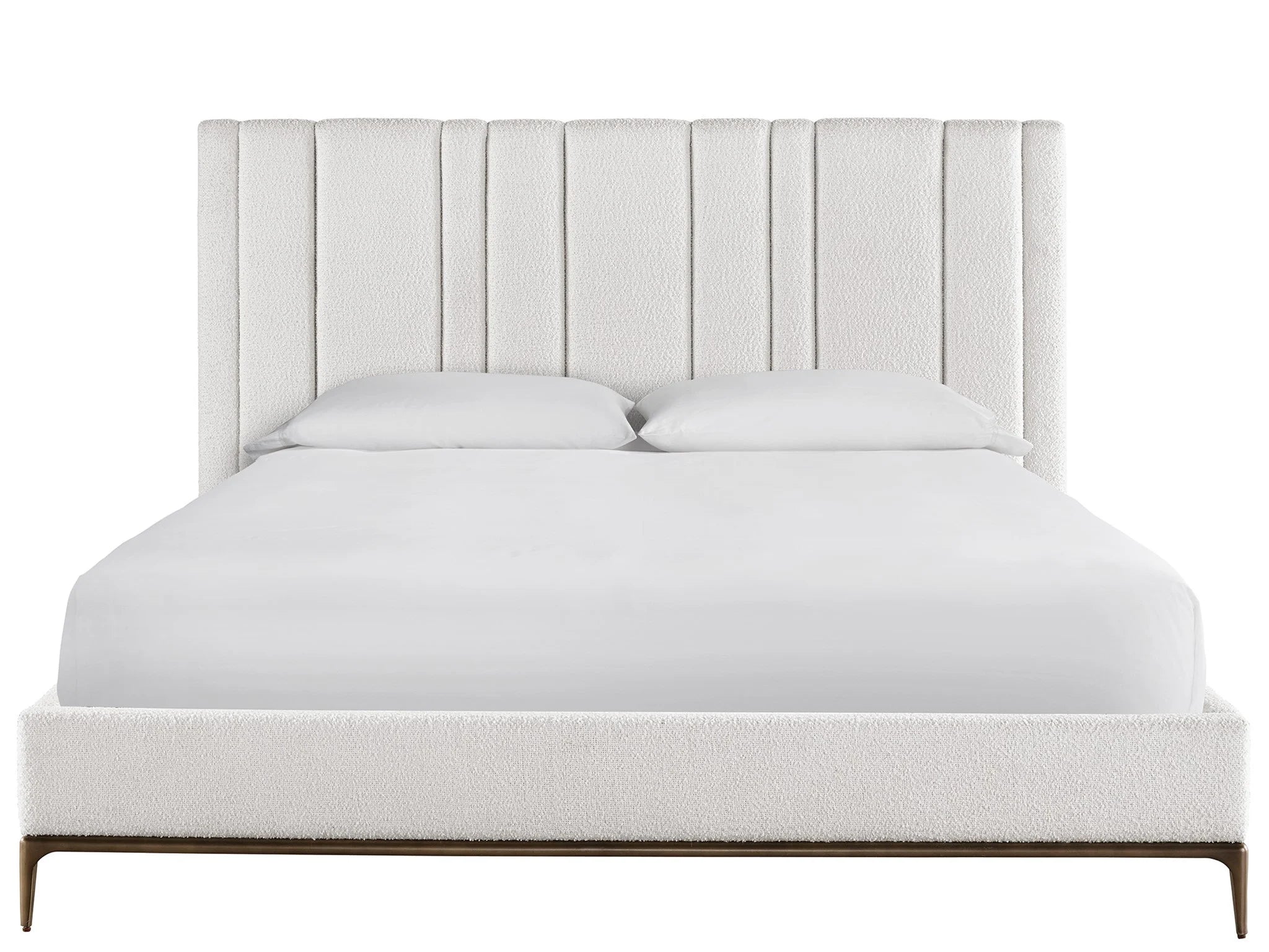 Summerland Upholstered Bed Queen