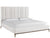 Summerland Upholstered Bed Queen