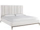 Summerland Upholstered Bed Queen