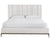 Summerland Upholstered Bed Queen