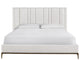 Summerland Upholstered Bed Queen