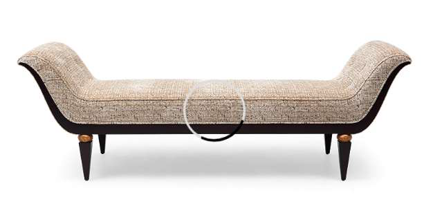 Lavinia (Banquette) | Christopher Guy