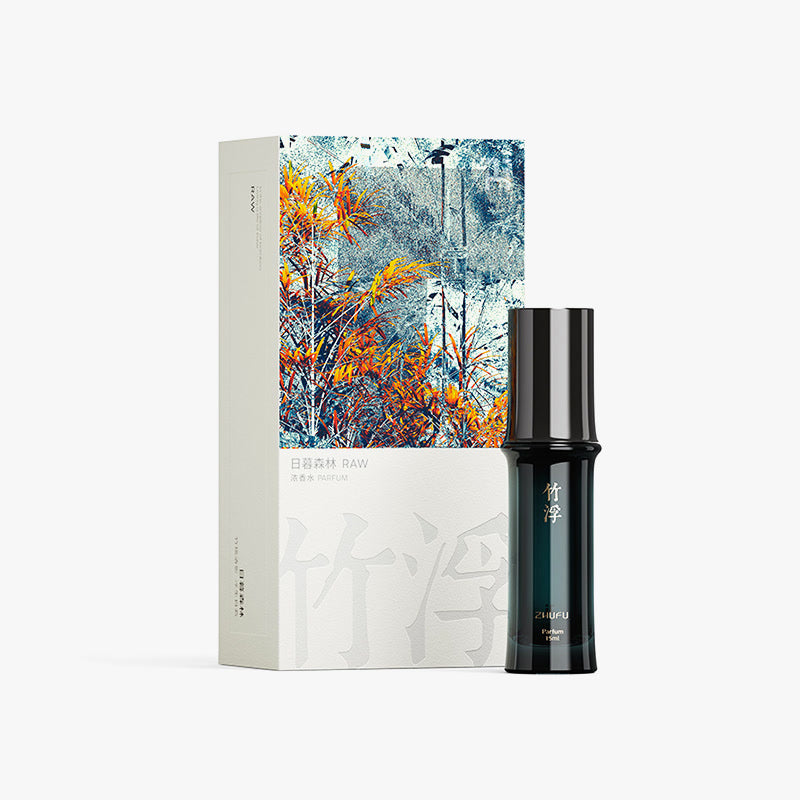 Raw Parfum