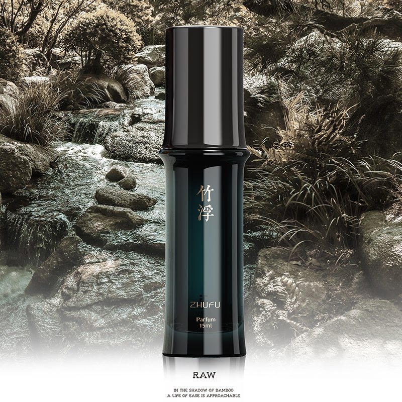 Raw Parfum