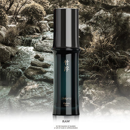 Raw Parfum