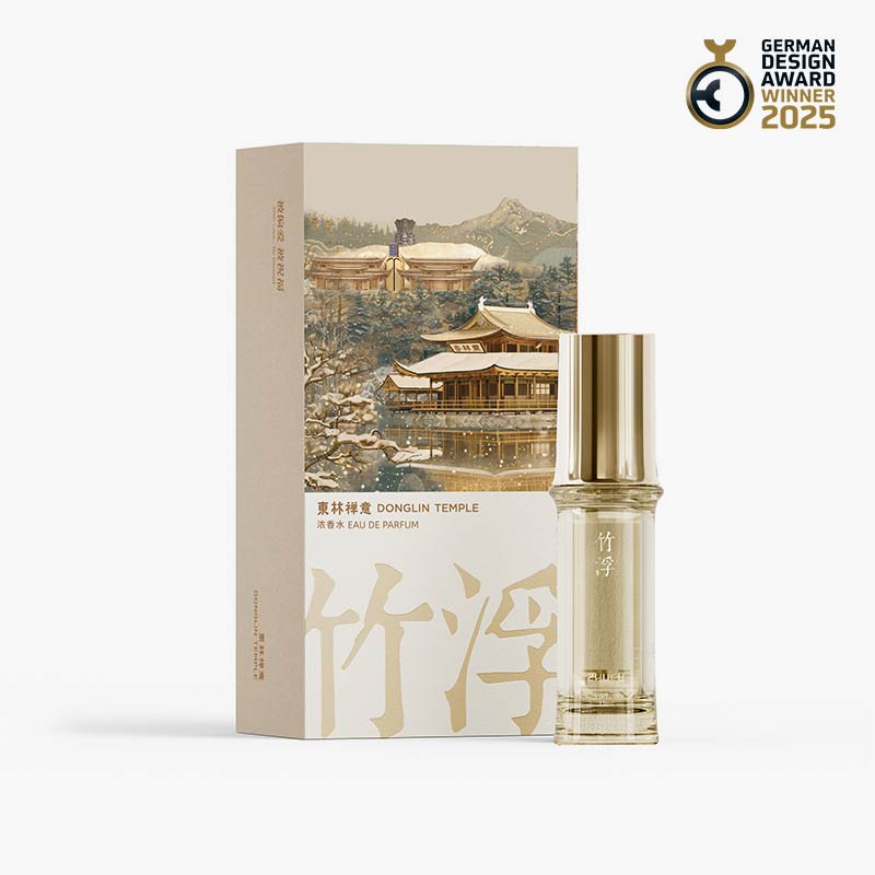 Donglin Temple EDP
