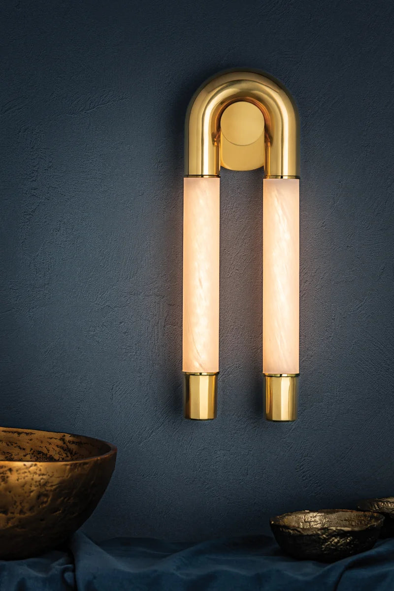 Zeme Sconces