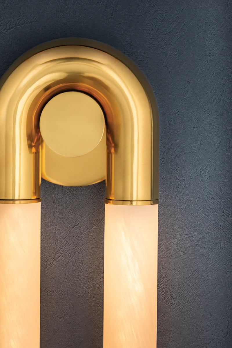 Zeme Sconces