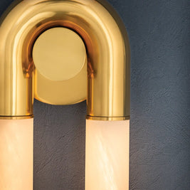 Zeme Sconces
