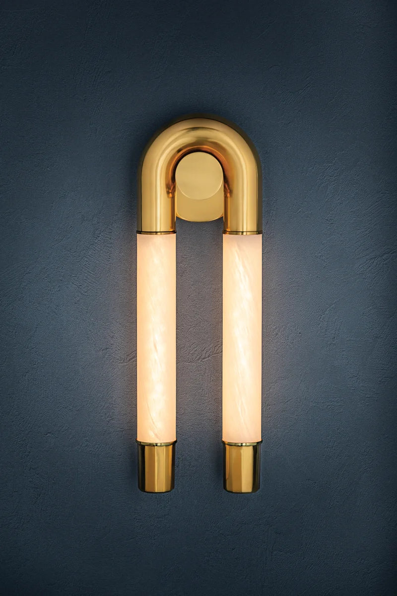 Zeme Sconces