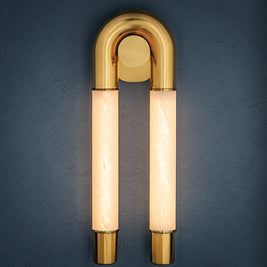 Zeme Sconces
