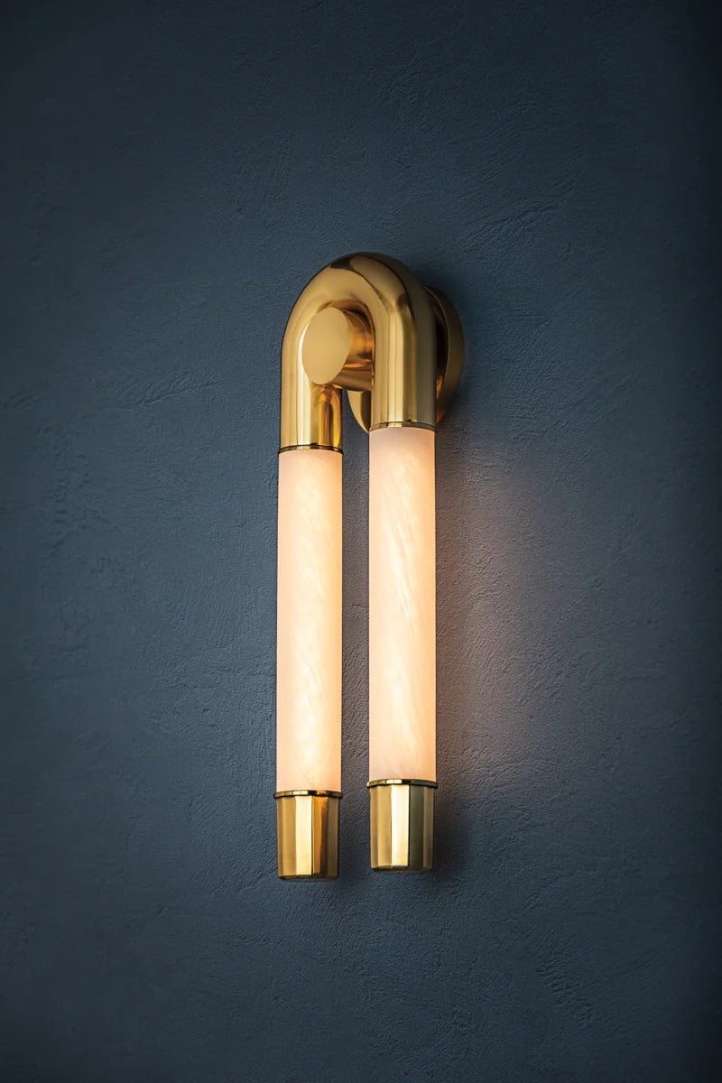Zeme Sconces
