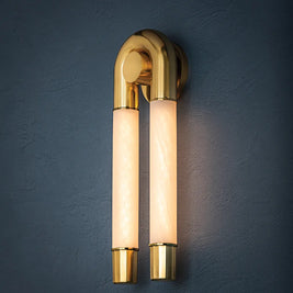Zeme Sconces