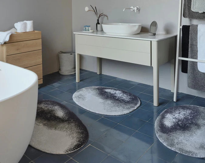 Stone Bath Rug