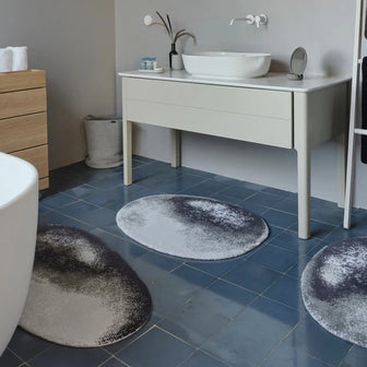 Stone Bath Rug