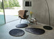 Stone Bath Rug