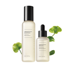 Dermatology First Package EX