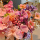 "Eternal Blush" Artificial Floral Art