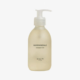 Mareminerale Hand & Body Soap - CULTI