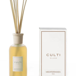 Mediterranea Stile Diffuser - CULTI